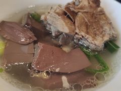 -香雪海饭店中餐厅(人民桥店)