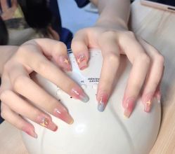 -斯馨·健康美甲美睫