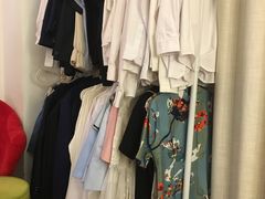-真我樣照相馆·身份证·证件照·外拍(环球港店)
