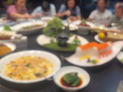 -玉湖盛宴(滨湖路店)