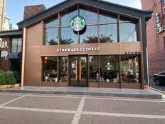 -星巴克臻选(嘉定疁城国际店)