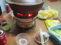 -威邵鸡煲(西华路总店)