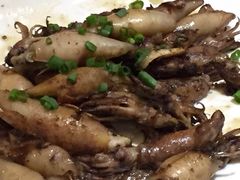 -南海食街(佛冈店)