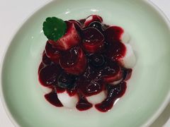 蓝莓山药-南麓·浙里(外滩店)