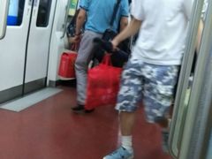 -西安北站(地铁站)