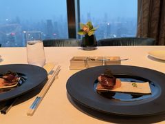 -金轩中餐厅 Jin Xuan(浦东丽思卡尔顿酒店)