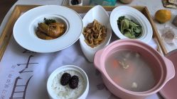-中法母婴月子中心(南湖创始店)