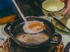 美味鲜虾粥-功夫粥(台州总店)