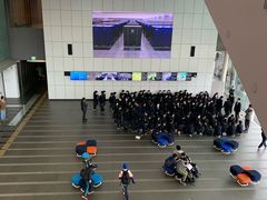 -日本科学未来馆