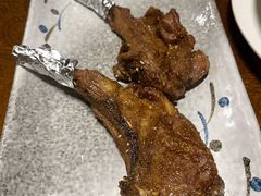 -海陵岛保利皇冠假日酒店·御公馆中餐厅 CANAL LNUA