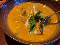 -红泰·泰精选·特色料理(中山路店)