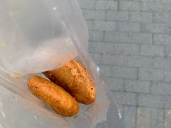 -厚富香面食店王好炸糕(延安路店)