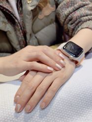 -桃色美甲沙龙