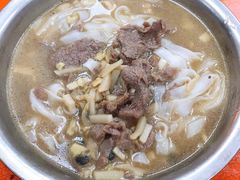 老友牛肉粉-舒记粉店(七星路店)