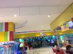 -童梦园主题乐园(天津泉汇购物广场店)