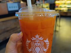 -星巴克(太原茂业天地店)