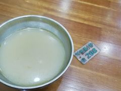-刘信牛羊肉小炒泡馍(回民街店)