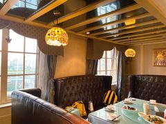 -美豪怡致酒店(上海长寿路店)