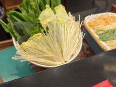 -北门涮肉·铜锅涮肉(南锣鼓巷店)