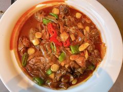 -阿五黄河大鲤鱼(建业路店)