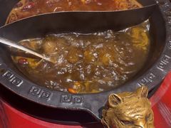 -重庆袁老四火锅(武进万达店)