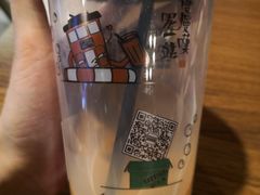 -香港鸿记冰室