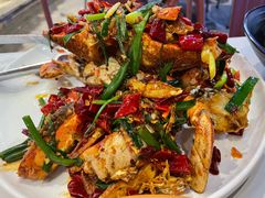 -达叔香味海鲜(海棠68环球美食街店)