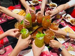 -红运火锅·中国名火锅·国风演绎(省体店)