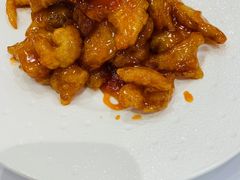 -万荣烤鸭店·北京菜(天坛店)