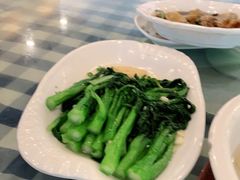 -钱大妈海鲜饭店(保利林语店)