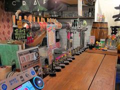 -FOAM LAB 泡沫实验室精酿餐吧