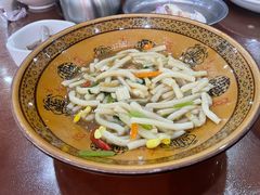 特色炒炮-罗胖子面馆(西关店)