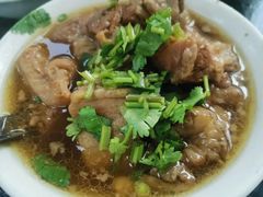 -万盛园炖肉馆(云峰店)