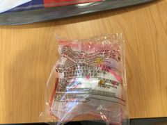 -麦当劳(天塔道店)