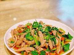 -东山茶寮(新安店)