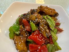 -长春观斋补堂素菜馆