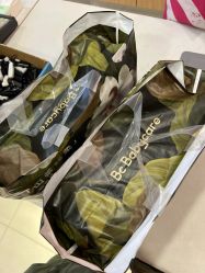 -孩子王童乐园(洛阳万达店)