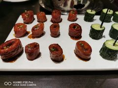 -老牌坊鲁菜名店(聊城美食岛店)