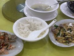 -秋姐美食店(旅游大道店)