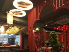 大堂-禧鳳記·猪肚鸡火锅(玖洲道店)