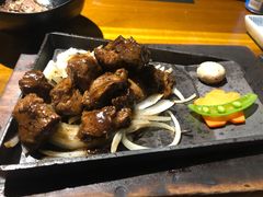 -和彩放题餐厅(酒仙桥店)