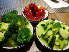 -十面春风·江南面馆(崇宁路店)