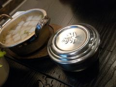 牛肉萝卜汤-青松大叔的店(东财店)