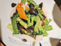 五彩时蔬-闽上鲜·福建菜(龙湖滨江天街店)