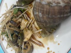 -日照大牌檔•小船海鲜(万平口店)