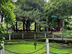 -柳侯公园