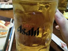 -晶吉·居酒屋·烧鸟·生鱼饭(中山区民主广场店)