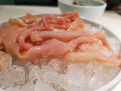 -麻辣空间·清油火锅(万达广场店)