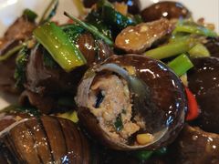 -61号餐吧(兴坪古镇漓江店)