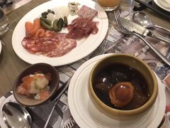 -自助山(合和中心商场店)